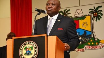 Lagos State Govt issues 14-day Ultimatum to Owners of Illegal Structures & Street Hawkers in Lekki, V/I and Ikoyi 2