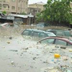 Photos Of HEAVY FLOODING In Kano State 19