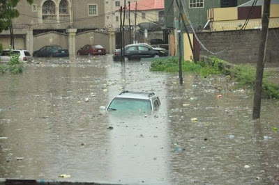 Photos Of HEAVY FLOODING In Kano State 24 Photos Of HEAVY FLOODING In Kano State 24