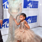 Beyonce's Daughter Blue Ivy wore a $11,000 Dollars dress to MTV VMA [PHOTOS] 16