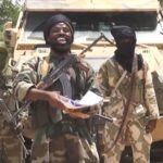 Ex-US Envoy John Campbell Warns Lagos and Kano Residents Against Boko Haram Attacks 9