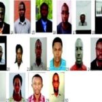 Investigations Reveal 16 Nigerian Medical Students in the Caribbean STEAL FOR SURVIVAL 13