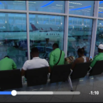 WATCH Delta Airlines PR Video on Rescuing Team Nigeria To The Olympics In Brazil 8