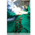UNBELIEVABLE: Doctors Remove 40 Knives From Man’s Stomach In India [PHOTO] 7