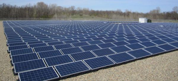 Japanese Government Donates Solar Power Worth $9.7M To Nigeria 3
