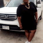 Eniola Badmus Reacts To Fans Telling Her To Lose Weight 11