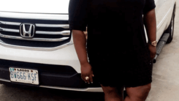 Eniola Badmus Reacts To Fans Telling Her To Lose Weight 3