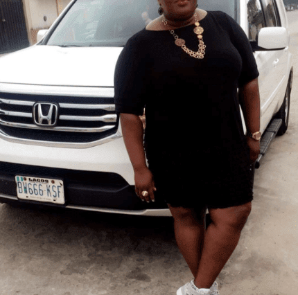 Eniola Badmus Reacts To Fans Telling Her To Lose Weight 2