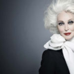 This 85 Year Old Model Is Proof That Beauty Is Ageless! [PHOTO + VIDEO] 12
