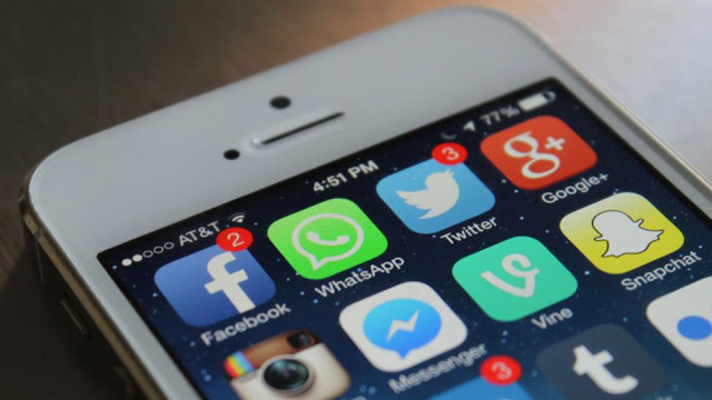 How To Stop Whatsapp From Sharing Your Phone Information With Facebook [MUST READ] 1