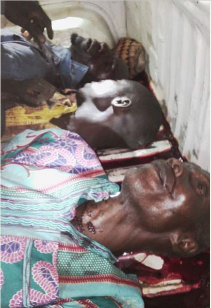 Farmers Killed by FULANI Herdsmen in Kwara State [GRAPHIC PHOTOS] 2