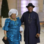 Goodluck Jonathan And WIfe Patience Secretly Investigated For Thier Alledged Link To Niger Delta Avengers 8