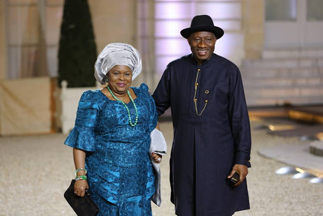 Former President Goodluck Jonathan Reacts To Reports He’s Being Investigated For Alleged Links To Militants 1