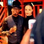 TV Personality Eku Edewor & Billionaire Son Chini Odogwu Reportedly Expecting A Baby 16