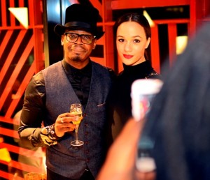 TV Personality Eku Edewor & Billionaire Son Chini Odogwu Reportedly Expecting A Baby 5