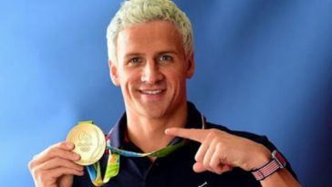Ryan Lochte Loses Four Endorsements, As Companies Drop Him After Rio Olympics Robbery Lie Controversy 4