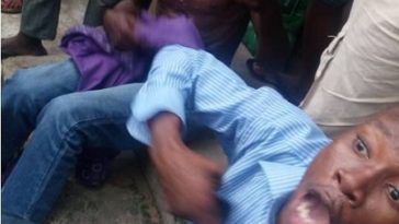 Keke Driver And Friends Arrested For Allegedly Trying To Hypnotize A Lady [PHOTOS] 3