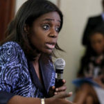 Nigeria has no other option but to borrow, says Minister of finance Kemi Adeosun 10