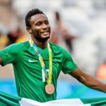 My Rio 2016 Olympic Diary - Read Mikel Obi's Emotional Piece on Winning Bronze at the Olympics 16