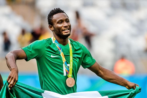 My Rio 2016 Olympic Diary - Read Mikel Obi's Emotional Piece on Winning Bronze at the Olympics 3