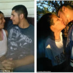 Mother & son who are “in love;” say they’ll go to JAIL to defend their relationship 11