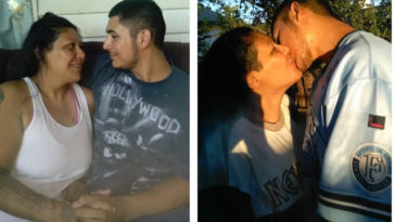 Mother & son who are “in love;” say they’ll go to JAIL to defend their relationship 5