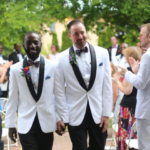 GAY MAN who married a Nigerian Man Writes an open letter. 3