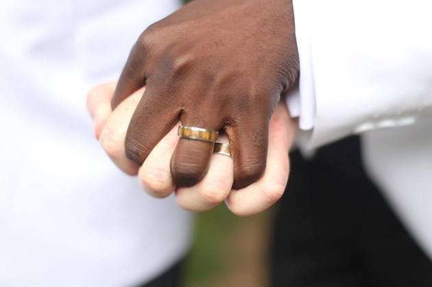 GAY MAN who married a Nigerian Man Writes an open letter. 12