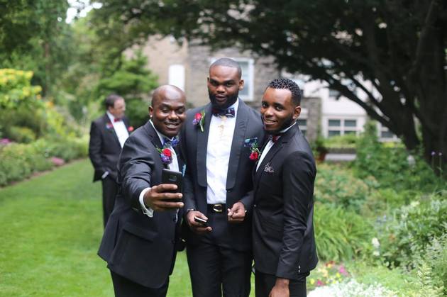 GAY MAN who married a Nigerian Man Writes an open letter. 15