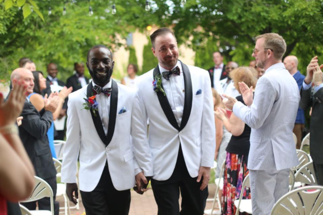 GAY MAN who married a Nigerian Man Writes an open letter. 50