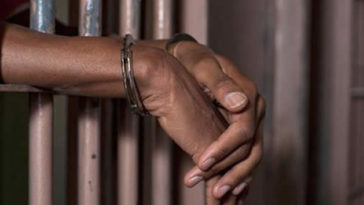 Car Theft: Man Bags Nine Years Jail Term In Ibadan 3