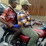 I Make a Lot of Money Everyday Transporting Armed Robbers from Place to Place - Okada Rider Confesses 15