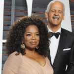 I Can Straddle Stedman Without Breaking His Back’ - Oprah Talks Joys of Losing Weight 10