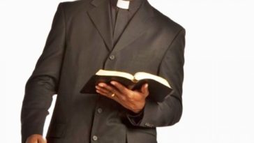 Gunmen Kidnap Popular Port Harcourt Pastor, 'Enyi Jesus' in Ikwerre 5