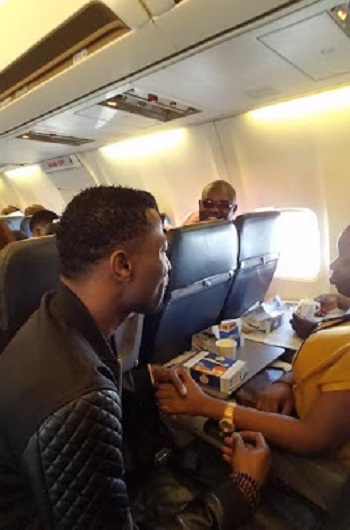 She Said YES! Man Proposes To His Girlfriend Mid Air [PHOTOS] 18