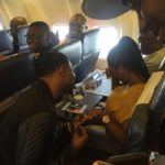 She Said YES! Man Proposes To His Girlfriend Mid Air [PHOTOS] 9