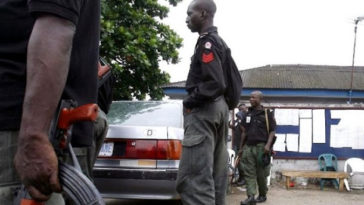 Gunmen Refuses To Release Abducted Abuja Policemen, Despite Collecting N1.4m Ransom From Police 5