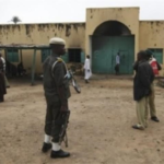 Mastermind of Abakaliki prison jail break, awaiting trial since 2007 – Prisons boss 3