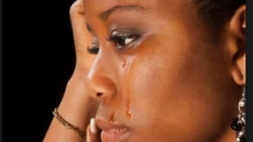 Nobody Should Be Surprised If I Kill My Husband Tomorrow - Lady Shares Her Story 10