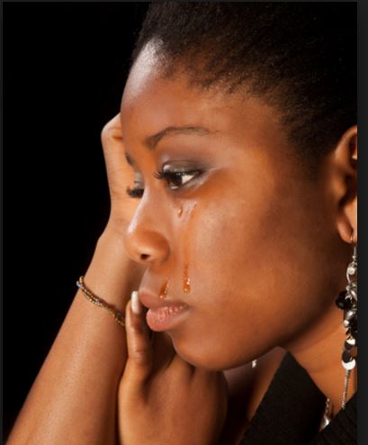 Nobody Should Be Surprised If I Kill My Husband Tomorrow - Lady Shares Her Story 1