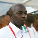 Coach Siasia Backs Team Nigeria to Snub Quarter-final Match in Rio Olympics...Find Out Why 10