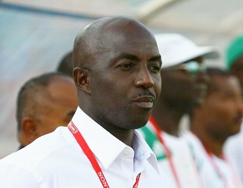 Coach Siasia Backs Team Nigeria to Snub Quarter-final Match in Rio Olympics...Find Out Why 1