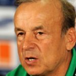 Nigerian Football Federation Appoints German Gernot Rohr As New Super Eagles coach 13