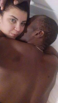 Student Who Spent The Night With Usain Bolt Identified As Brazilian Drug Lord's Widow [PHOTOS] 16