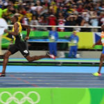 Usain Bolt wins 200m gold, his eighth Olympic gold 12