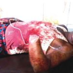Man Chops Off Brother's Hand with Cutlass Over Land Dispute (Photo) 14