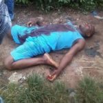 SO SAD! Man Stabbed To Death Over Cheap Phone In Imo State [PHOTO] 2