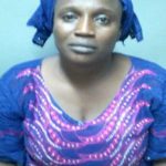Woman headed to Saudi Arabia for Hajj excretes 76 wraps of cocaine [PHOTOS] 5