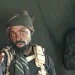 Boko Haram's Leader Abubakar Shekau Appears In New Video, Say's His Alive And Buhari Is Deceiving Nigerians While He Worships His Cows 12