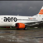 Aero Contractors Suspends Services, send all staff on indefinite leave 10